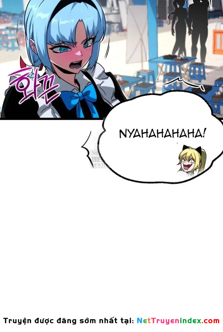 Thống Lĩnh Học Viện Chỉ Bằng Dao Sashimi Chapter 57 - 169