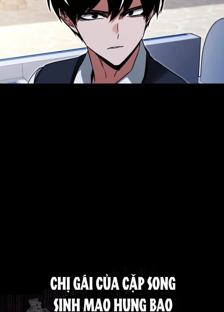 Thống Lĩnh Học Viện Chỉ Bằng Dao Sashimi Chapter 57 - 187