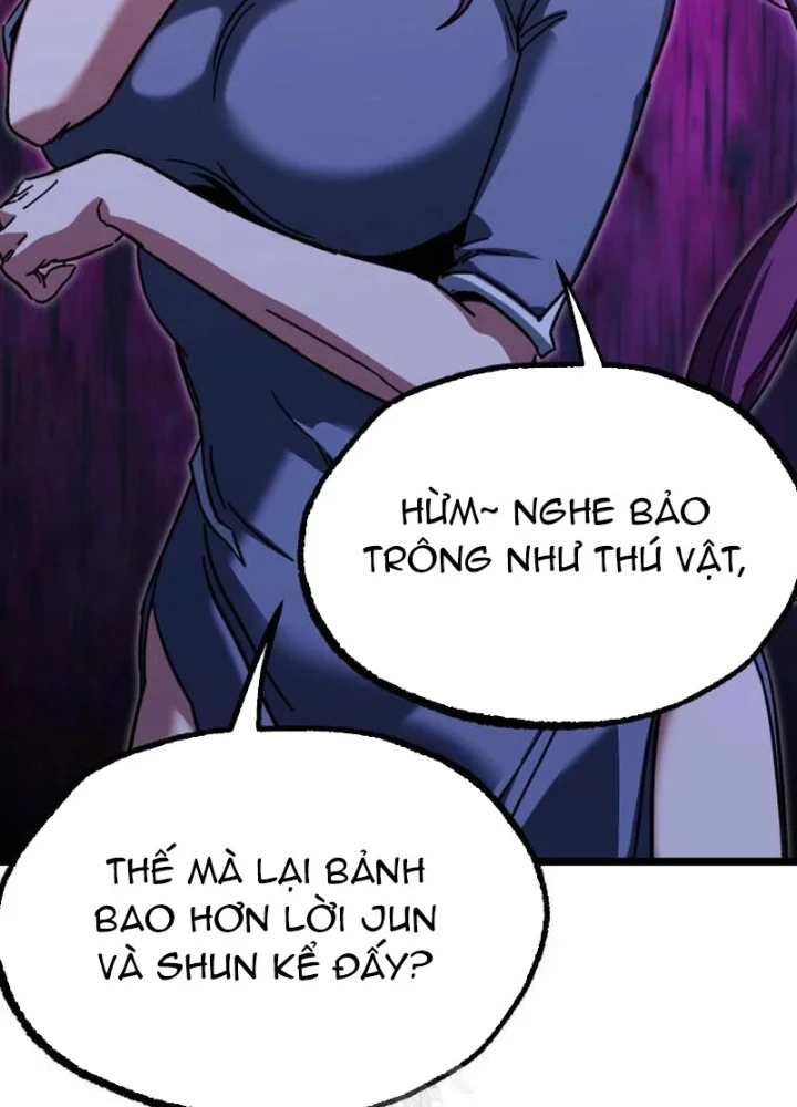 Thống Lĩnh Học Viện Chỉ Bằng Dao Sashimi Chapter 57 - 193