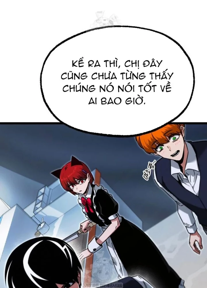 Thống Lĩnh Học Viện Chỉ Bằng Dao Sashimi Chapter 57 - 195