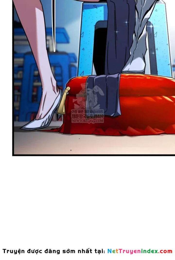 Thống Lĩnh Học Viện Chỉ Bằng Dao Sashimi Chapter 57 - 203