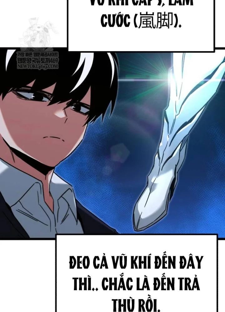 Thống Lĩnh Học Viện Chỉ Bằng Dao Sashimi Chapter 57 - 205