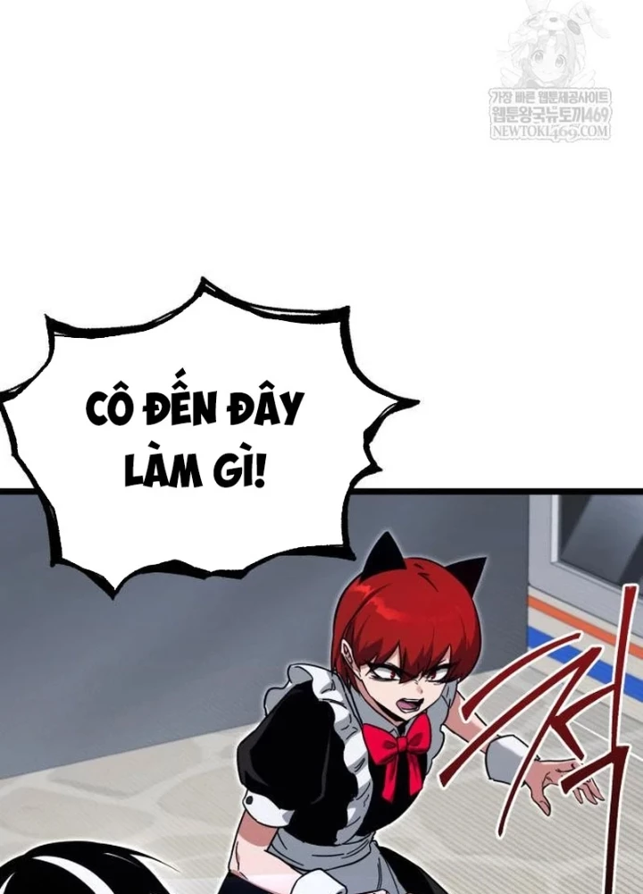 Thống Lĩnh Học Viện Chỉ Bằng Dao Sashimi Chapter 57 - 207