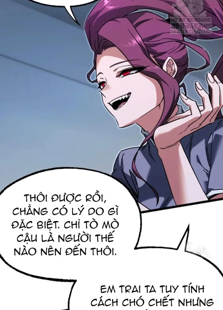 Thống Lĩnh Học Viện Chỉ Bằng Dao Sashimi Chapter 57 - 219