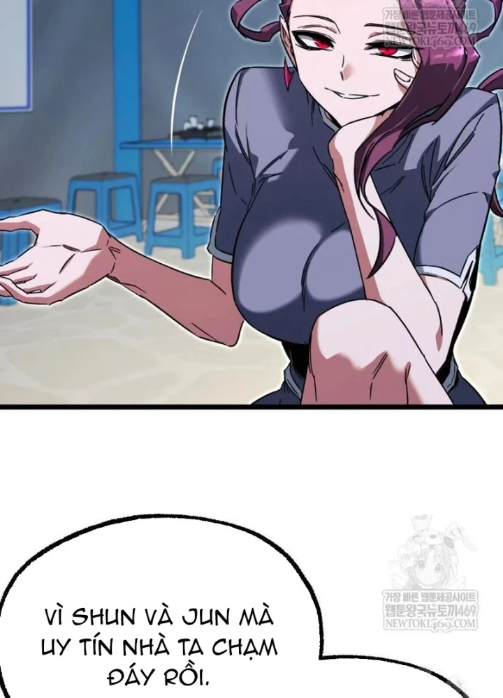 Thống Lĩnh Học Viện Chỉ Bằng Dao Sashimi Chapter 57 - 227