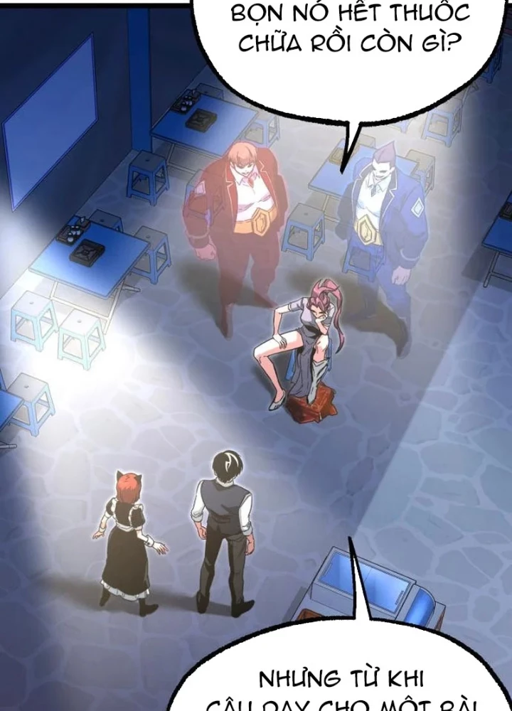 Thống Lĩnh Học Viện Chỉ Bằng Dao Sashimi Chapter 57 - 229