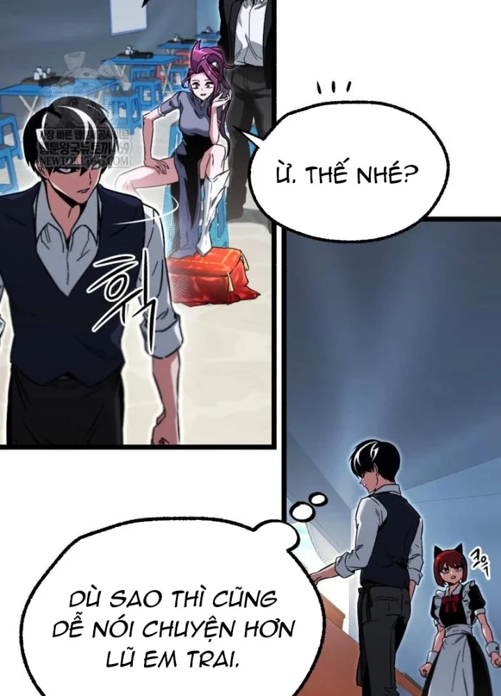 Thống Lĩnh Học Viện Chỉ Bằng Dao Sashimi Chapter 57 - 239