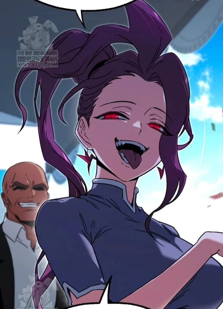 Thống Lĩnh Học Viện Chỉ Bằng Dao Sashimi Chapter 57 - 245