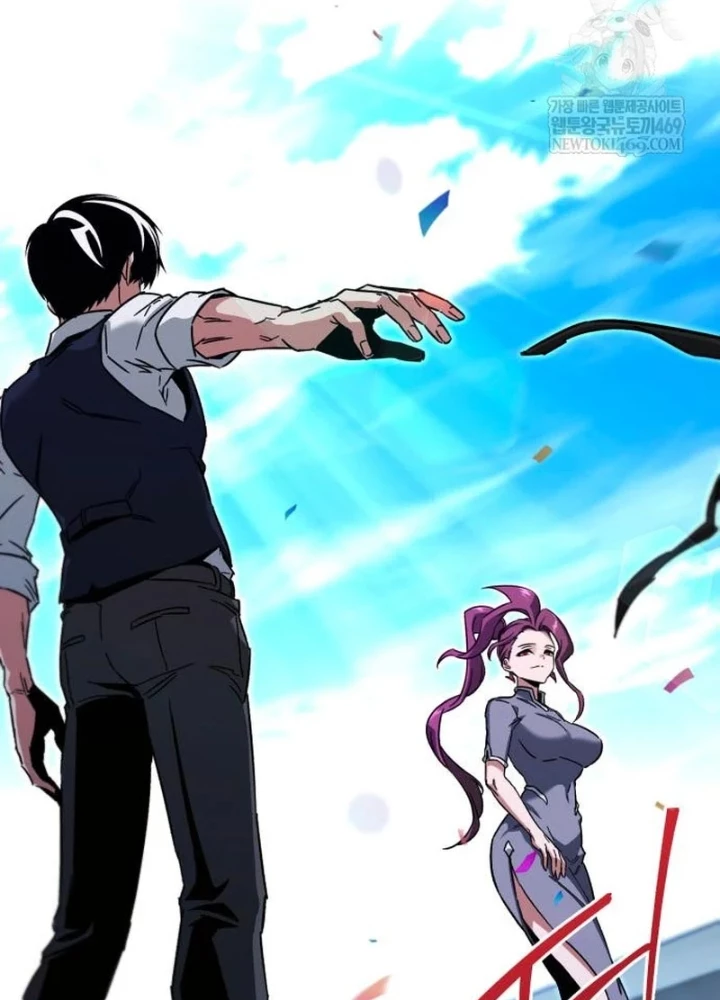 Thống Lĩnh Học Viện Chỉ Bằng Dao Sashimi Chapter 57 - 263