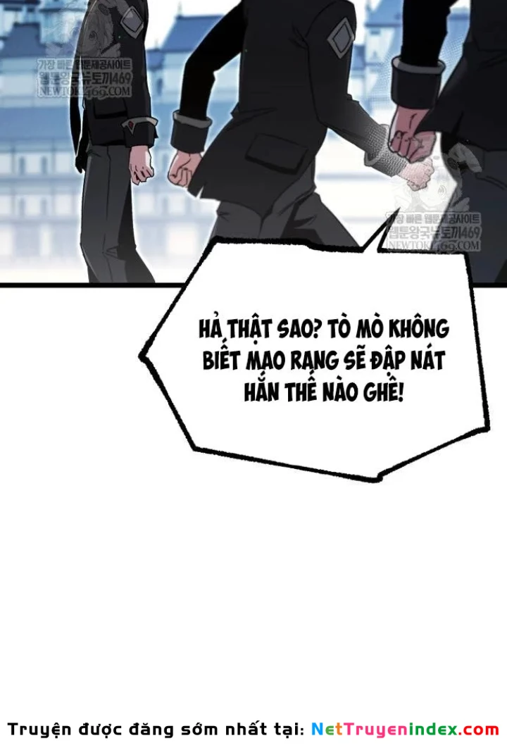 Thống Lĩnh Học Viện Chỉ Bằng Dao Sashimi Chapter 58 - 5