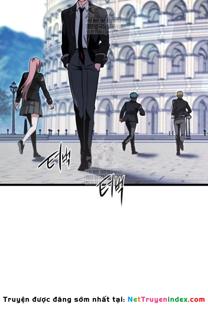 Thống Lĩnh Học Viện Chỉ Bằng Dao Sashimi Chapter 58 - 11