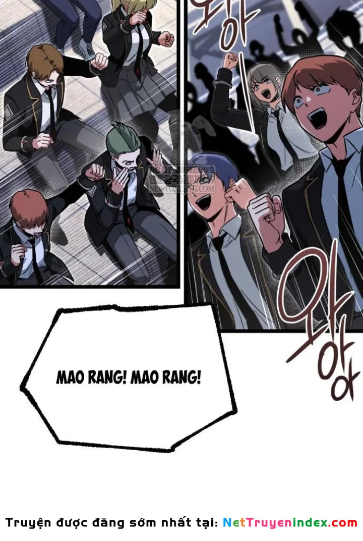 Thống Lĩnh Học Viện Chỉ Bằng Dao Sashimi Chapter 58 - 15