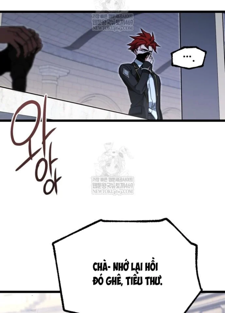 Thống Lĩnh Học Viện Chỉ Bằng Dao Sashimi Chapter 58 - 17