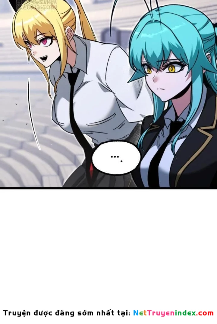 Thống Lĩnh Học Viện Chỉ Bằng Dao Sashimi Chapter 58 - 19