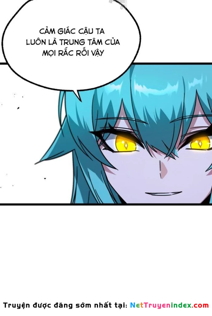 Thống Lĩnh Học Viện Chỉ Bằng Dao Sashimi Chapter 58 - 21