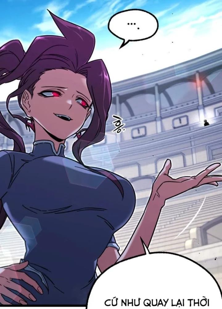 Thống Lĩnh Học Viện Chỉ Bằng Dao Sashimi Chapter 58 - 31