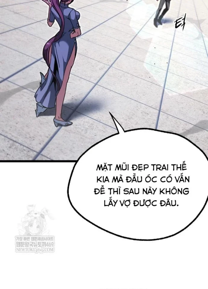 Thống Lĩnh Học Viện Chỉ Bằng Dao Sashimi Chapter 58 - 35