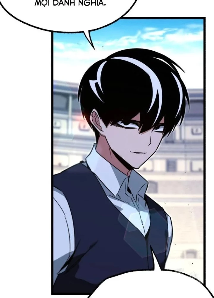 Thống Lĩnh Học Viện Chỉ Bằng Dao Sashimi Chapter 58 - 43