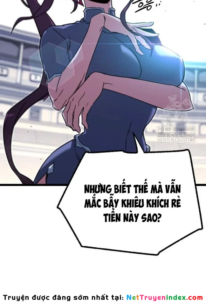 Thống Lĩnh Học Viện Chỉ Bằng Dao Sashimi Chapter 58 - 47