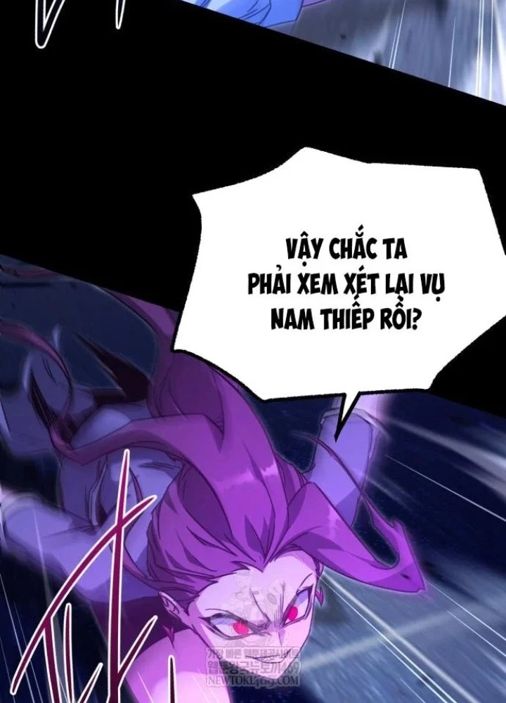 Thống Lĩnh Học Viện Chỉ Bằng Dao Sashimi Chapter 58 - 59