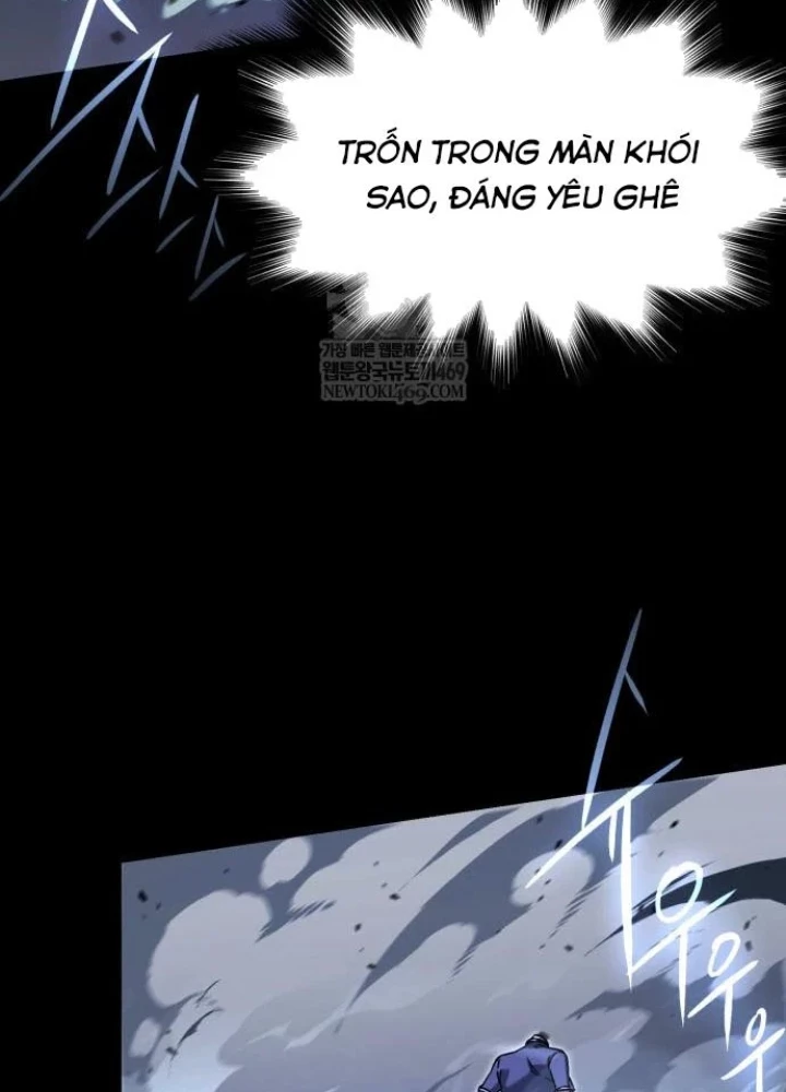 Thống Lĩnh Học Viện Chỉ Bằng Dao Sashimi Chapter 58 - 67
