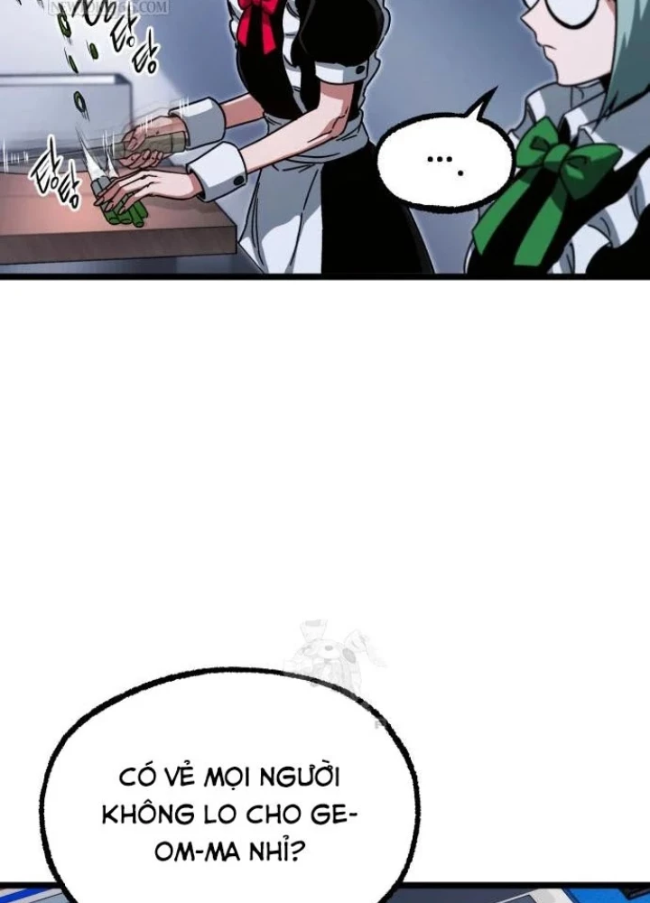 Thống Lĩnh Học Viện Chỉ Bằng Dao Sashimi Chapter 58 - 79