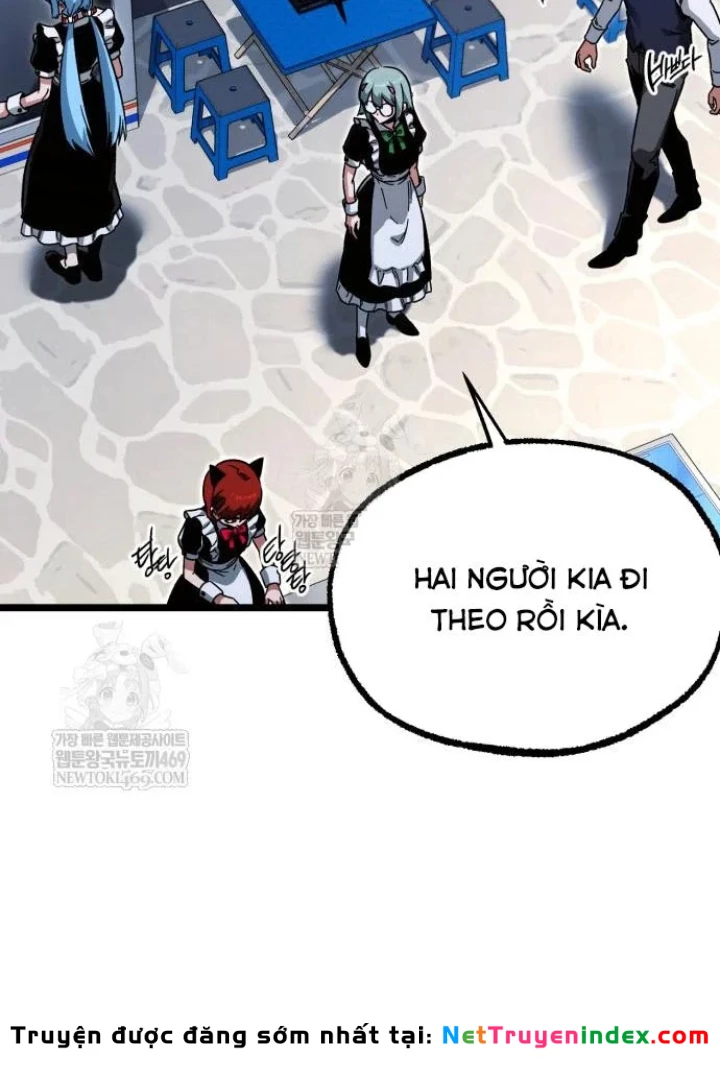 Thống Lĩnh Học Viện Chỉ Bằng Dao Sashimi Chapter 58 - 81