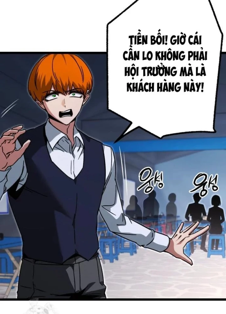 Thống Lĩnh Học Viện Chỉ Bằng Dao Sashimi Chapter 58 - 83