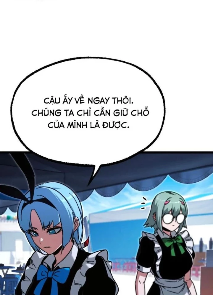 Thống Lĩnh Học Viện Chỉ Bằng Dao Sashimi Chapter 58 - 85