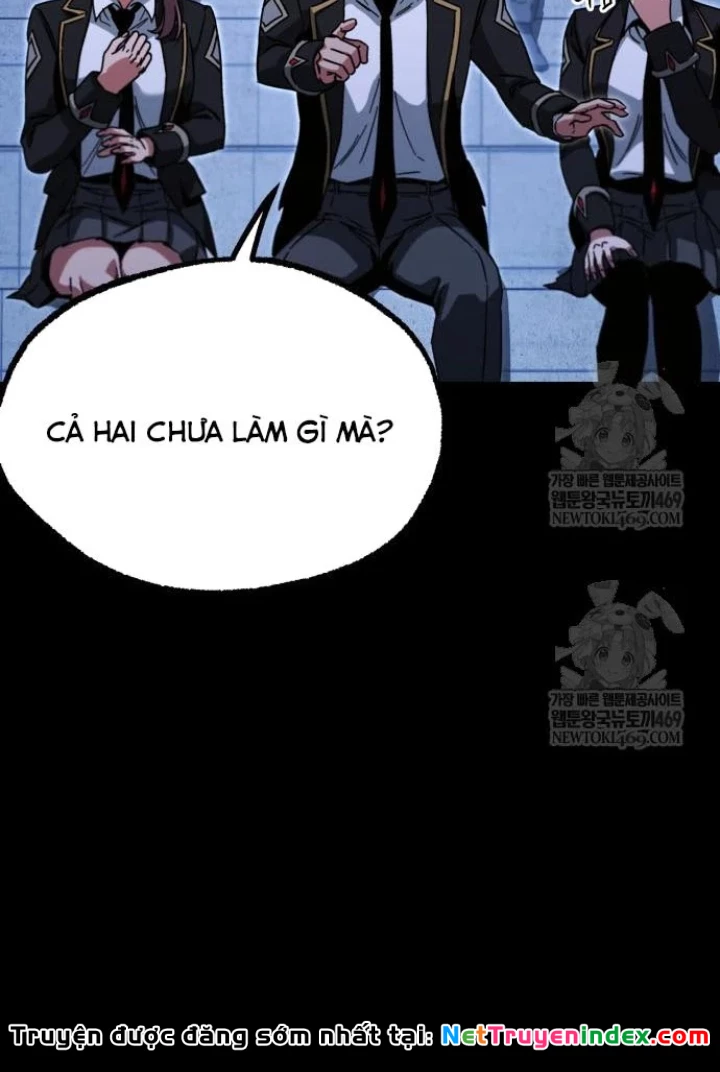 Thống Lĩnh Học Viện Chỉ Bằng Dao Sashimi Chapter 58 - 93