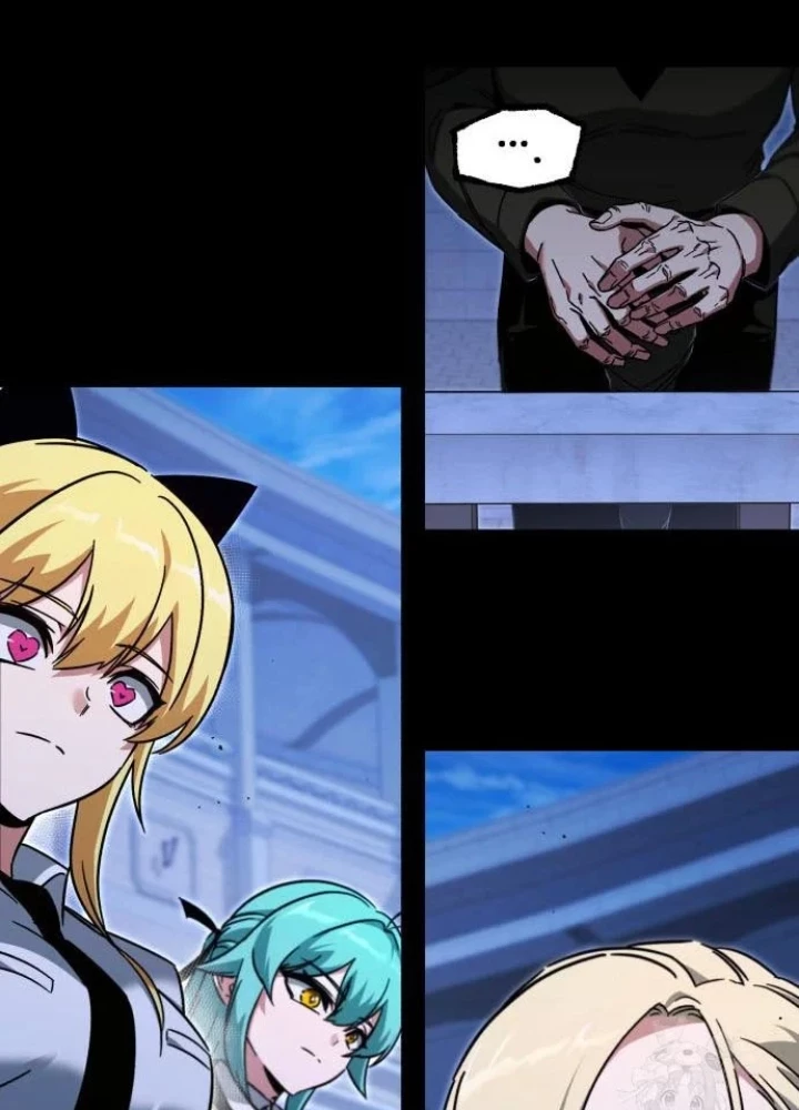 Thống Lĩnh Học Viện Chỉ Bằng Dao Sashimi Chapter 58 - 95