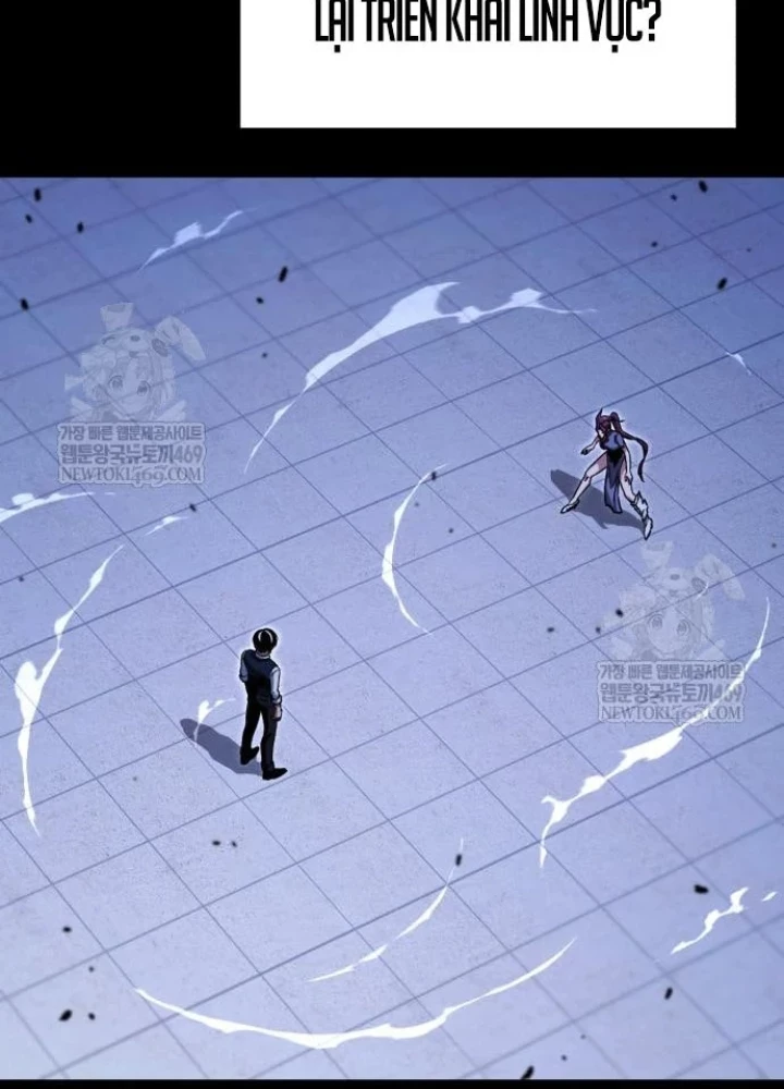 Thống Lĩnh Học Viện Chỉ Bằng Dao Sashimi Chapter 58 - 117