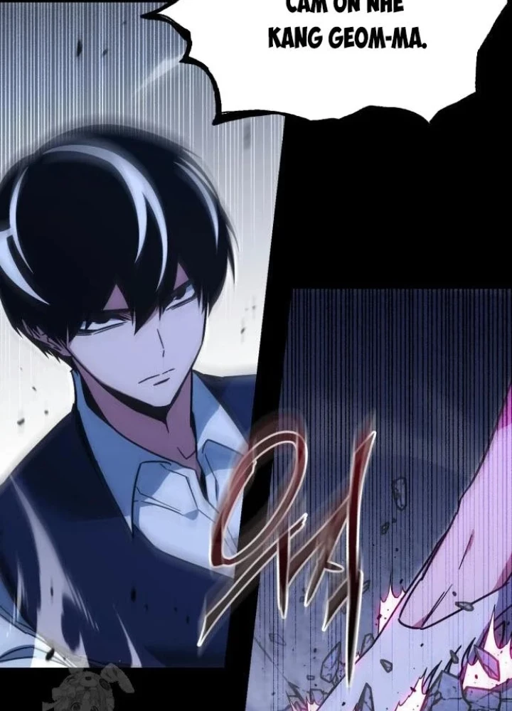 Thống Lĩnh Học Viện Chỉ Bằng Dao Sashimi Chapter 58 - 143