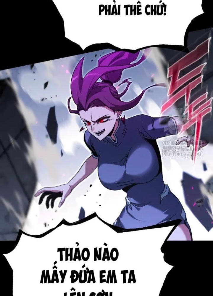 Thống Lĩnh Học Viện Chỉ Bằng Dao Sashimi Chapter 58 - 189