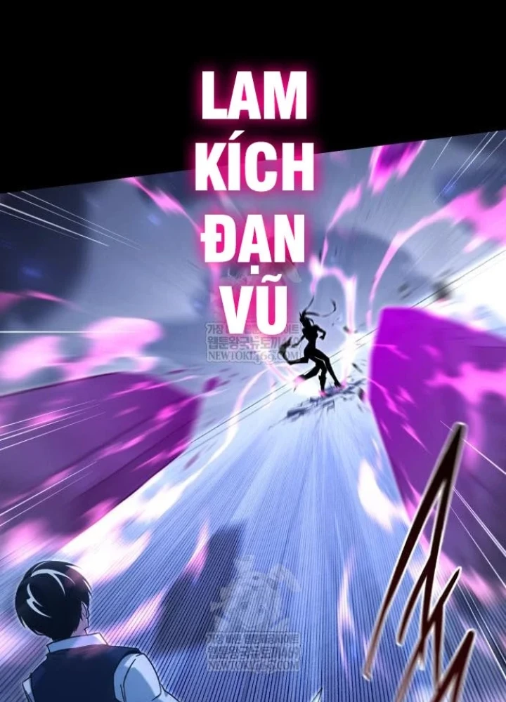 Thống Lĩnh Học Viện Chỉ Bằng Dao Sashimi Chapter 58 - 195