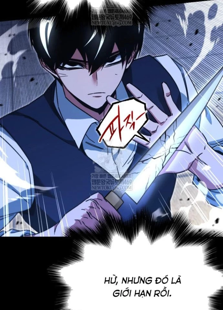 Thống Lĩnh Học Viện Chỉ Bằng Dao Sashimi Chapter 58 - 217