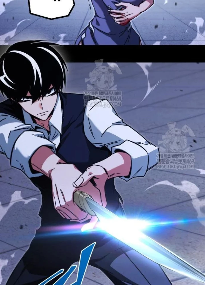 Thống Lĩnh Học Viện Chỉ Bằng Dao Sashimi Chapter 58 - 255