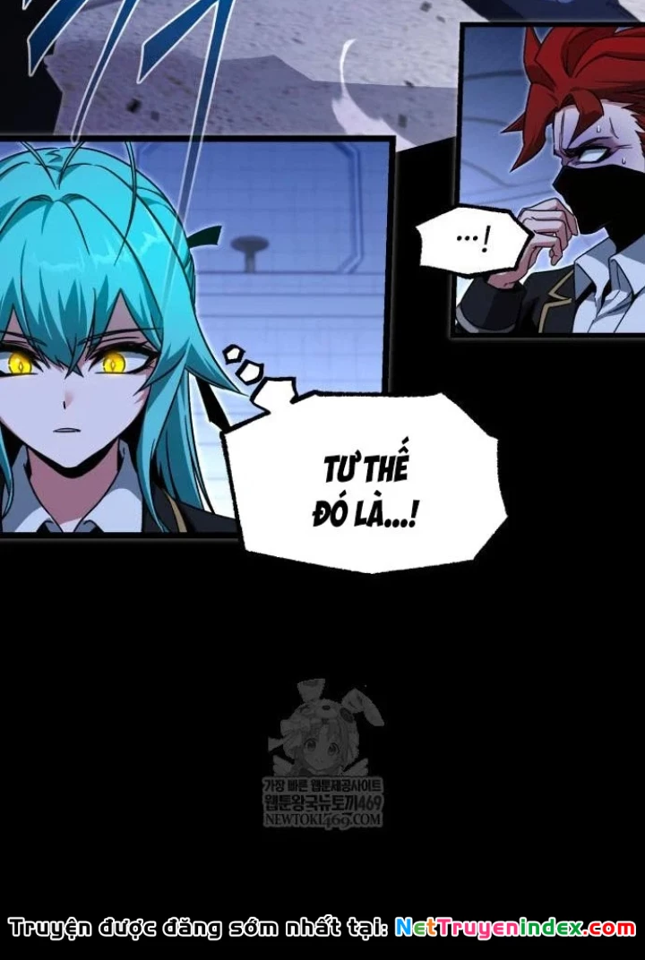 Thống Lĩnh Học Viện Chỉ Bằng Dao Sashimi Chapter 58 - 257