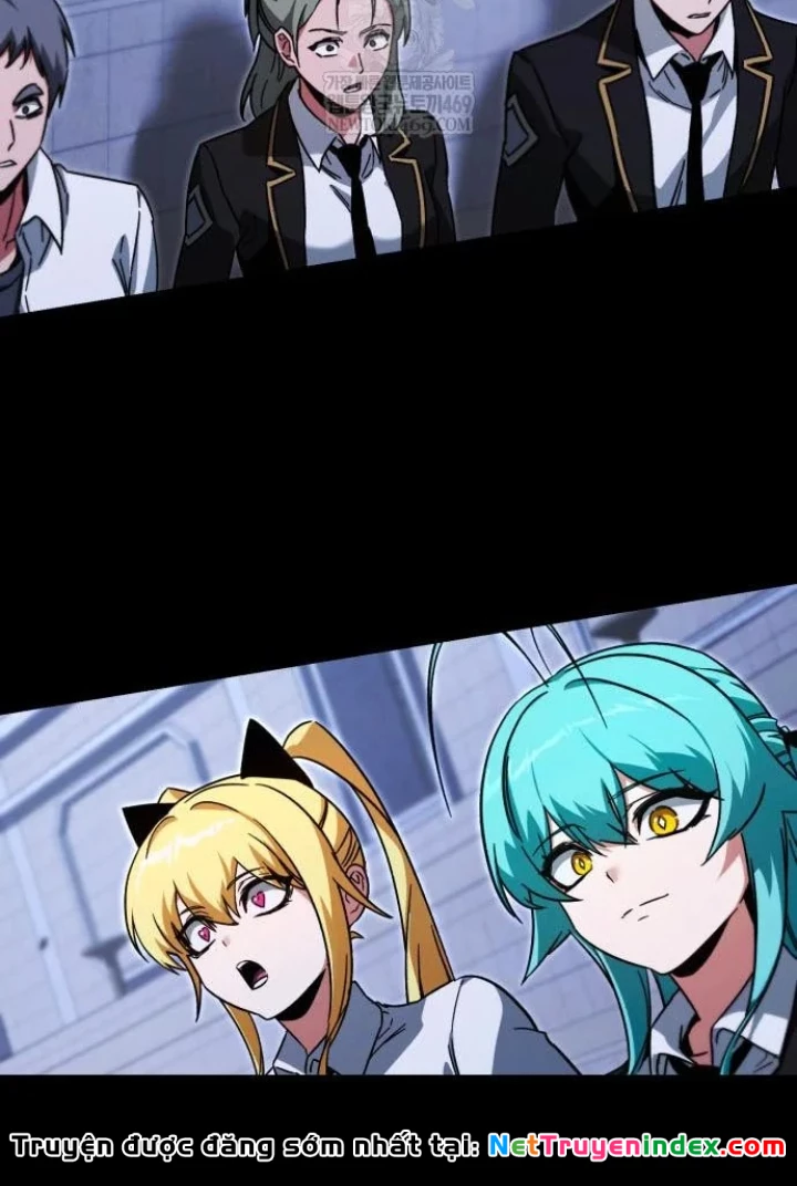 Thống Lĩnh Học Viện Chỉ Bằng Dao Sashimi Chapter 58 - 291