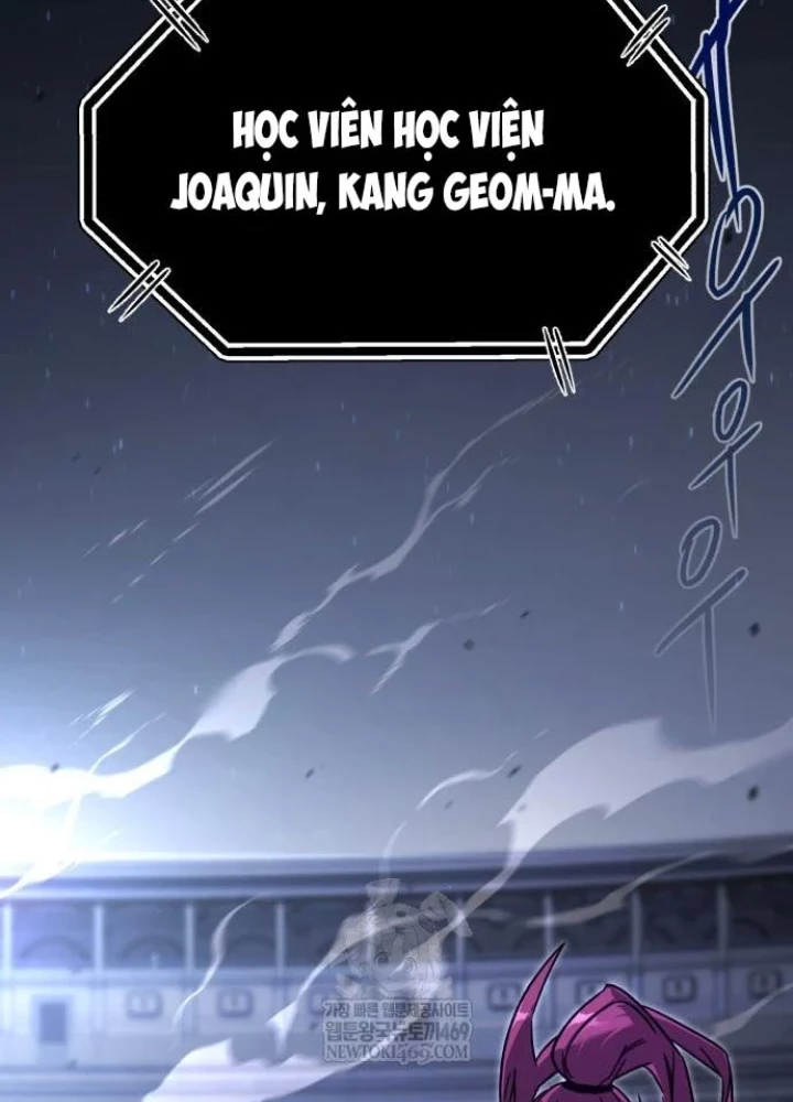 Thống Lĩnh Học Viện Chỉ Bằng Dao Sashimi Chapter 58 - 299