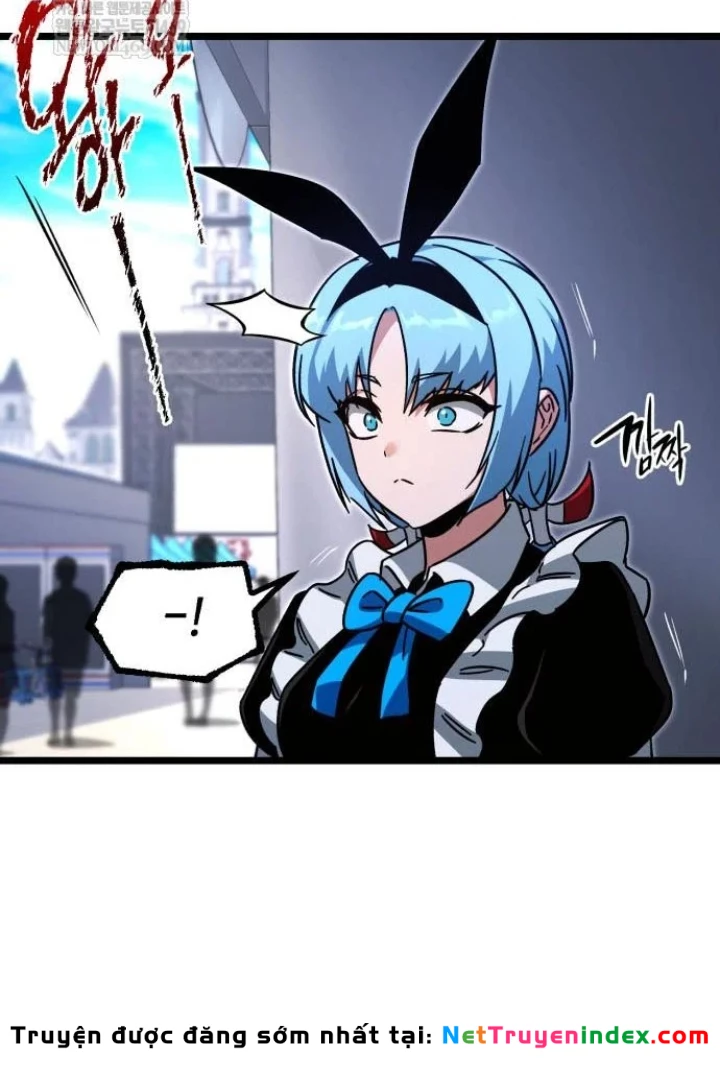 Thống Lĩnh Học Viện Chỉ Bằng Dao Sashimi Chapter 58 - 307