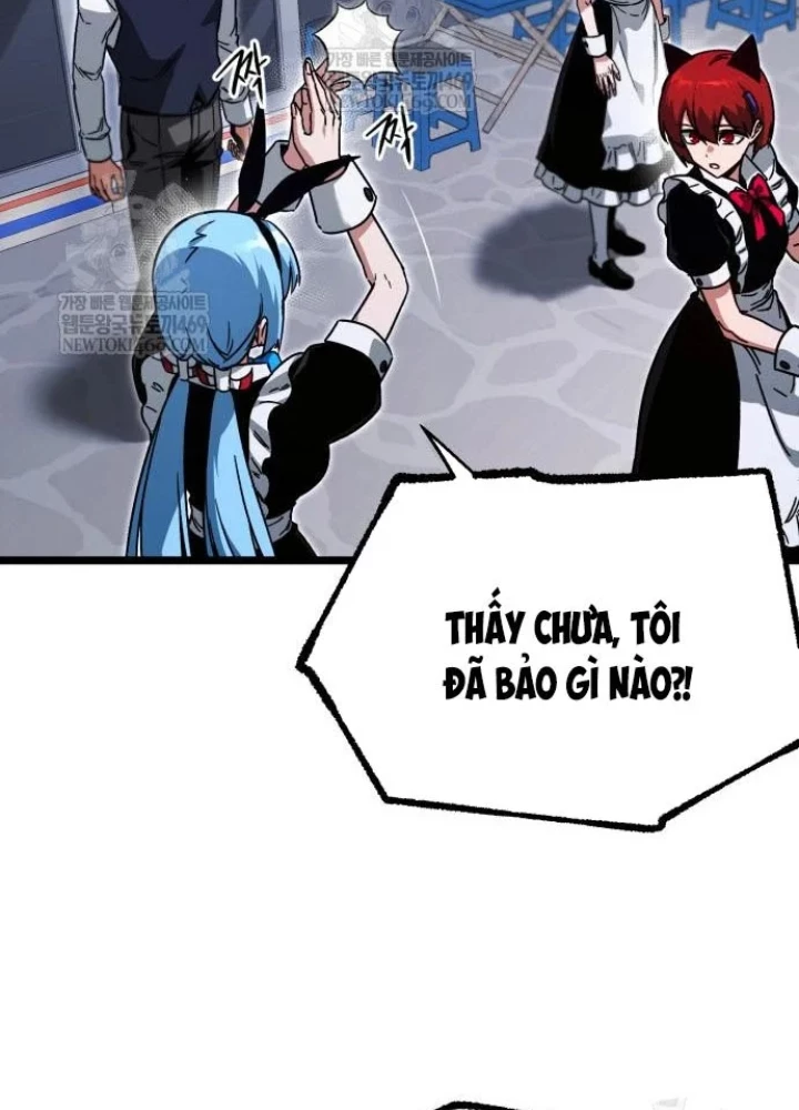 Thống Lĩnh Học Viện Chỉ Bằng Dao Sashimi Chapter 58 - 311