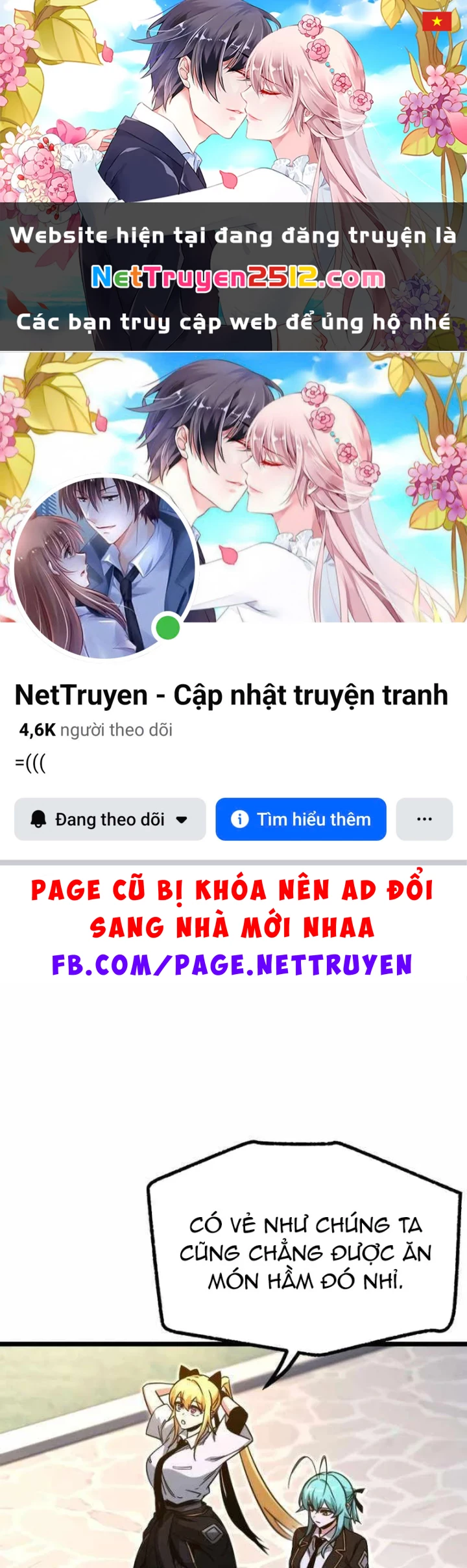 Thống Lĩnh Học Viện Chỉ Bằng Dao Sashimi Chapter 59 - 1