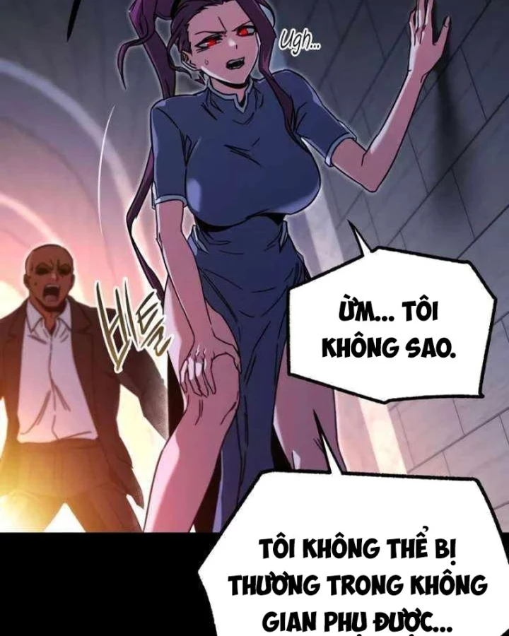 Thống Lĩnh Học Viện Chỉ Bằng Dao Sashimi Chapter 59 - 9