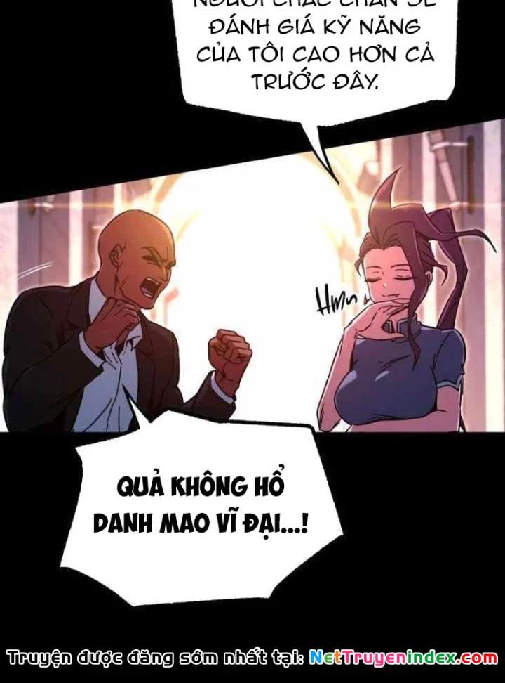 Thống Lĩnh Học Viện Chỉ Bằng Dao Sashimi Chapter 59 - 16