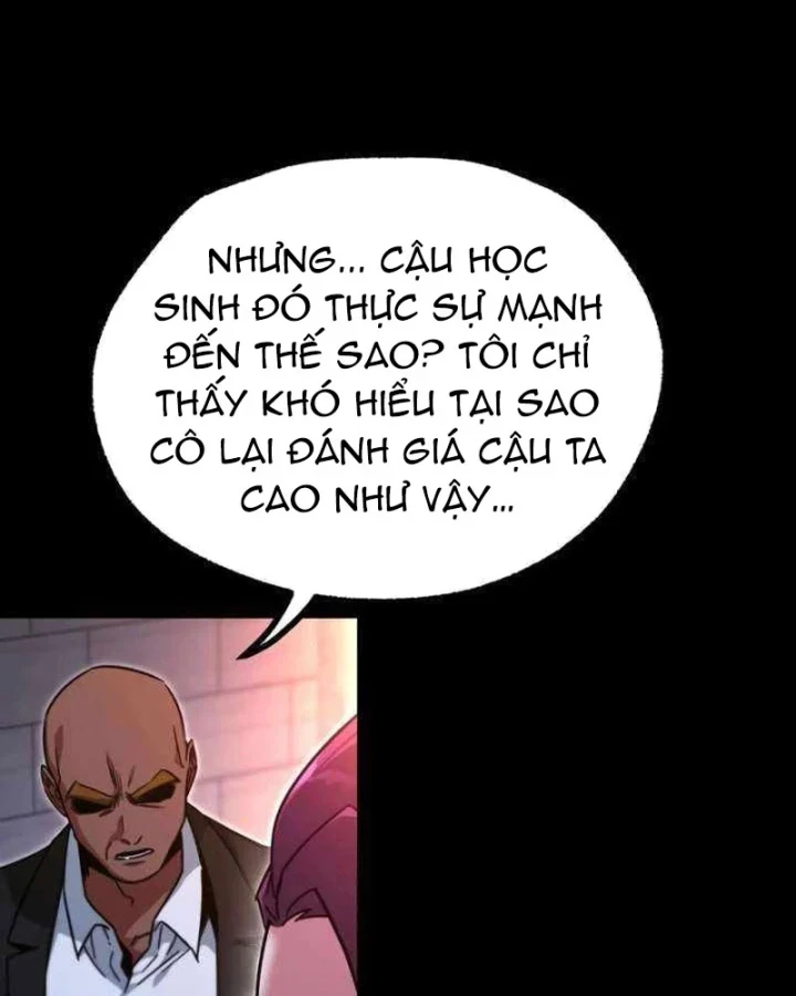 Thống Lĩnh Học Viện Chỉ Bằng Dao Sashimi Chapter 59 - 19