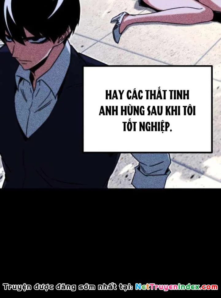 Thống Lĩnh Học Viện Chỉ Bằng Dao Sashimi Chapter 59 - 26