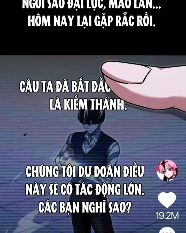 Thống Lĩnh Học Viện Chỉ Bằng Dao Sashimi Chapter 59 - 44