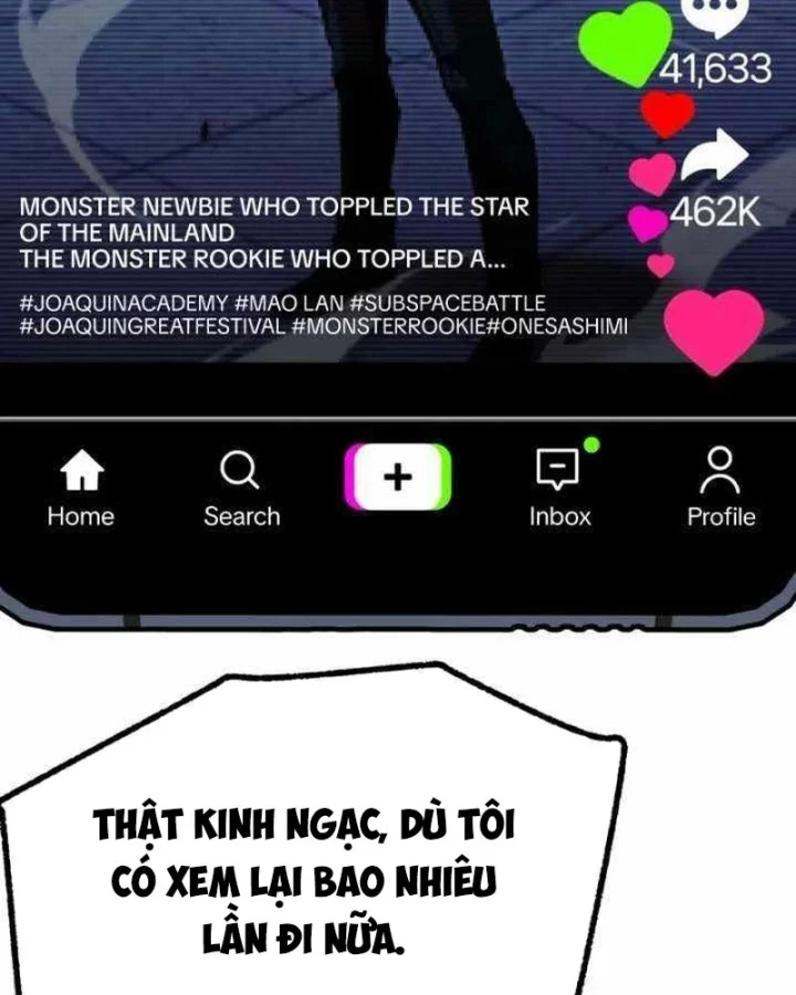 Thống Lĩnh Học Viện Chỉ Bằng Dao Sashimi Chapter 59 - 45