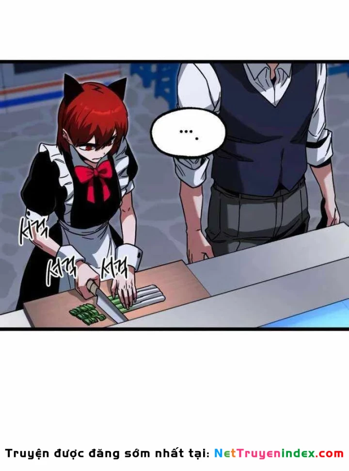 Thống Lĩnh Học Viện Chỉ Bằng Dao Sashimi Chapter 59 - 53